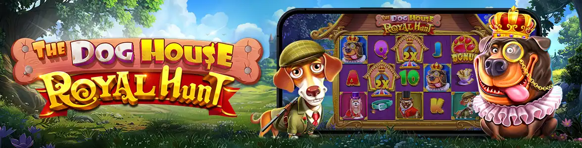 The Dog House – Royal Hunt